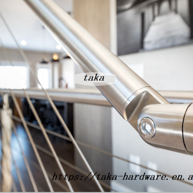 TAKA Ss304 ss316 Custom Made Stainless