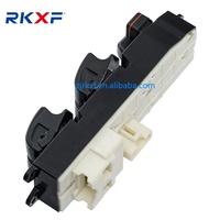 84820-35060 nuevo botón de interruptor de ventanilla eléctrica principal de coche ABS + PA66 para 98-02