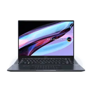 ASUSs Zenbook Pro 16X有机发光二极管笔记本电脑