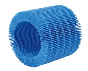 Produsen pabrik menjual Filter udara Humidifier Filter dapat diganti elemen pemurni udara utama