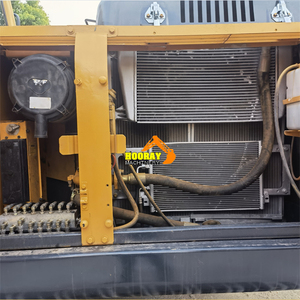 Excavadora Hidráulica de Cadenas Hyundai 220LC 9S para Construcción y Minería, y Excavadora de Cadenas Hyundai 200 210 215 220 225-9 - Product Image 6