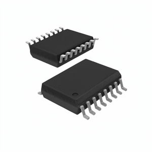 16 SOlC DS21600SN+ Clock Timing BOM IC In Stock Electronic Chips Component - Product Image 1