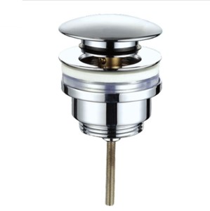 Thay Thế lưu vực tắm chất thải Pop Up cắm bấm vào <span class=keywords><strong>Clack</strong></span> Bolt mùa xuân - Product Image 2