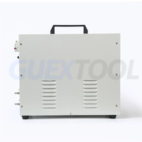 15kW haute fréquence chauffage par induction trempe recuit équipement haute fréquence machine de soudage machine de brasage par