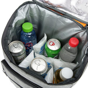 Backpacking Cooler for Camping Picnic Fishing,<strong>Cool</strong> Shoulder <strong>Bag</strong>,Leak Proof <strong>Cool</strong> <strong>Bag</strong> <strong>Rucksack</strong> - Product Image 5