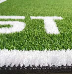 20 mét bãi cỏ SLED phòng tập thể dục thảm sàn cỏ tổng hợp <span class=keywords><strong>Turf</strong></span> - Product Image 4