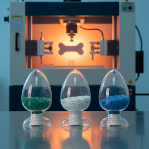 Granuli in polvere di poliammide 66 PA66 GF25 PA66 GF30 PA12 per ricambi auto, materie prime plastiche, polimero di nylon modificato <span class=keywords><strong>PA</strong></span> 12 - Product Image 2