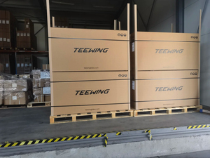 DJI Avinox rangka karbon edisi sistem, Ebike Teewing Turbo Force Enduro e-bike - Product Image 6