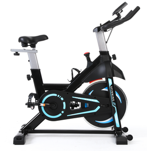 <span class=keywords><strong>Bicicleta</strong></span> DE ACERO INTELIGENTE deportiva <span class=keywords><strong>para</strong></span> gimnasio en casa, <span class=keywords><strong>bicicleta</strong></span> <span class=keywords><strong>estática</strong></span>, freno magnético, ejercicio, escenario, estrella, estudio, Swing, Sumo, pantalla de <span class=keywords><strong>bicicleta</strong></span> de giro - Product Image 2