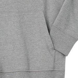 Sweat-shirts à capuche surdimensionnés pour hommes, en molleton 100% coton de haute qualité, épais, personnalisables, vente en gros, pour la saison hivernale - Product Image 6