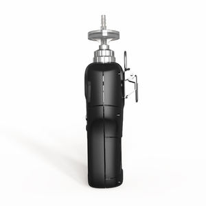 Industrial recarregável <span class=keywords><strong>CH3CL</strong></span> vazamento <span class=keywords><strong>detector</strong></span> eficaz governança ecológica gás analisador para uso industrial - Product Image 6