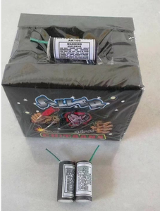G150 <strong>Silver</strong> <strong>Cracker</strong> Fireworks, Loud Bang Thunder Flash <strong>Crackers</strong> for New Year Celebration, Wholesale Party Noise Makers - Product Image 2