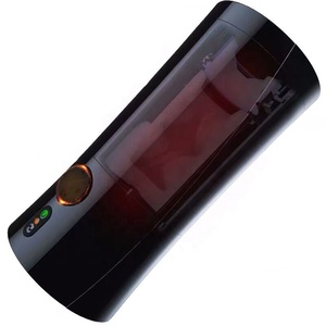 <span class=keywords><strong>Vagina</strong></span> giratoria para hombre, producto para adulto, masturbador masculino retráctil automático, juguete sexual - Product Image 2