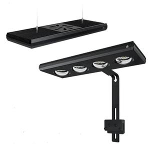 Lámpara LED para Acuarios Marinos Week <span class=keywords><strong>AQUA</strong></span> Z250/Z400, Totalmente Programable con <span class=keywords><strong>Control</strong></span> Bluetooth 3.0 para Acuarios de Agua Salada con Corales - Product Image 1