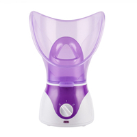 Vaporisateur facial professionnel à vapeur chaude pour un nettoyage en profondeur – Meilleures ventes