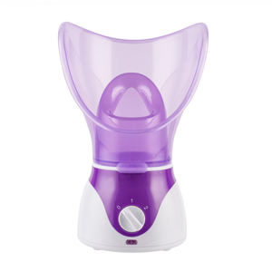 Vaporizador Facial Profesional de Limpieza Profunda con Vapor Caliente, Gran Venta <span class=keywords><strong>2023</strong></span> - Product Image 2