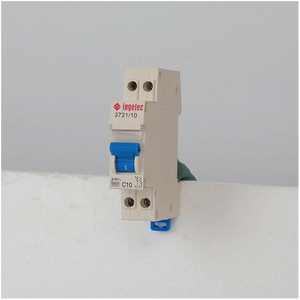 Ingele không khí bộ phận ngắt mạch disjoncteur giá thấp mới đến <span class=keywords><strong>mini</strong></span> OEM/ODM MCB thu nhỏ ngắt mạch (MCB), acti9 ic60h, 2P - Product Image 6