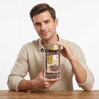 Mélange de céréales pour congee aux sept grains, ingrédients pour porridge, vente en gros en vrac