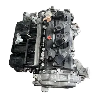 Motor de gasolina usado japonés al por mayor QR25 QR25DE para Nissan X TRAIL Teana 2,5