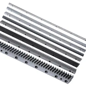 mini slider rack and pinion rack and pinion linear motion