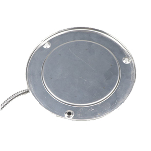 WTZ-280 304 thép không gỉ kỹ thuật số thực phẩm nhiệt kế áp suất với OLED hiển thị IP56 tùy chỉnh OEM/ODM sản phẩm - Product Image 3