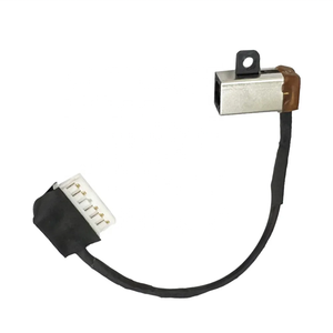 Original New 0228R6 <b>Laptop</b> <b>Power</b> Jack <b>Cable</b> for 15 3593 Charging Port Replacement <b>Laptop</b> <b>Power</b> Jack <b>Cable</b> - Product Image 3