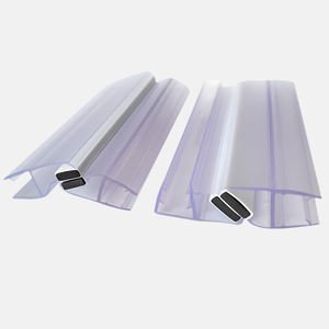 للبيع بالجملة عينة مجانية شريط مانعة للتسرب مغناطيسي مقاوم للماء شريط مطاطي للحمام المنزلق بطول قابل للتخصيص - Product Image 6