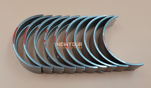 Gc6 Automobil-Ersatzteile JLB4G15/13T Motorkurbelwellenlager für GEELY GC6/SC6/MK/FC/Emgrand - Product Image 2