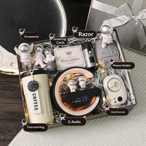 Meilleure Vente 2026 : Coffret Cadeau Thème Astronaute pour Hommes et Garçons – Anniversaire, Saint-Valentin, Noël, Fête des Pères – Vente en Gros - Product Image 6