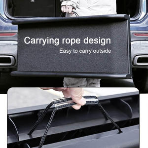 Prodotti caldi scale per cani all'ingrosso passi per auto Pet pieghevole rampa per cani Pet Pet Pet Pet campeggio scale - Product Image 4