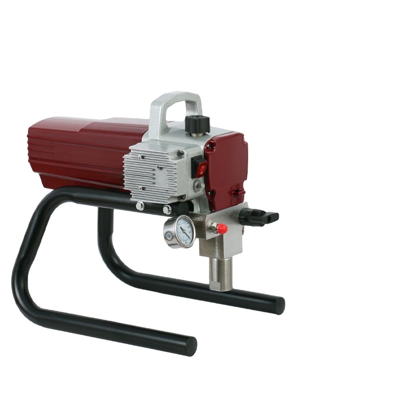 Electric Motor Power Sprayer Farm Hand