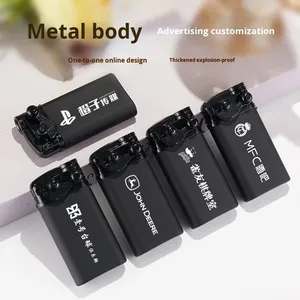 Proveedor de Fábrica China de Artículos para Fumadores, Venta al por Mayor de Encendedores Electrónicos, Estante para Snacks, Producto Recargable Original Puaffs - Product Image 5