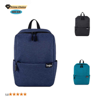 Best Business Travel & Leisure Men Laptop Backpack Custom LOGO Low MOQ Stylish String Closure Bag Backpacks <strong>Notebook</strong> Handbags