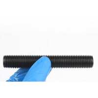 Threaded Rod DIN 976 A2-70 304 Stainless Steel Double Chamfer Stud Rod