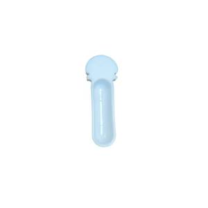 Mangiatoia per uccelli di alta qualità, scatola per mangime premium con polvere di tuorlo d'uovo, forniture per parrocchetti e cionfi. - Product Image 5