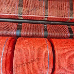Bolsa de Malla Raschel con Logotipo Personalizado, Servicio OEM ODM, 20 Años de <span class=keywords><strong>Experiencia</strong></span> en Exportación - Product Image 2