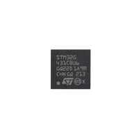 Nuevo y Original circuito integrado Ic Chip IC MCU STM32G431CBU6