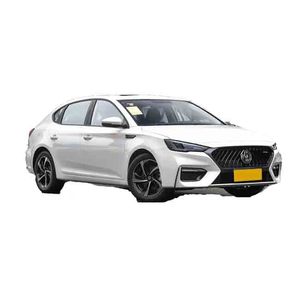 รถยนต์ MG6 รุ่นปี 2026 เครื่องยนต์เบนซิน 1.5T ขับเคลื่อน 2 ล้อ 5 ประตู 5 ที่นั่ง รุ่นพวงมาลัยซ้าย รถ <span class=keywords><strong>SUV</strong></span> เบนซิน ความเร็วสูงสุด 210 กม./ชม. - Product Image 1