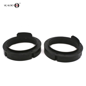 Nuovo Altoparlante Audio per <span class=keywords><strong>Auto</strong></span> VK di Alta Qualità da 6,5 Pollici Nero XTT12 per Retrofit/Aggiornamento Volkswagen - Product Image 4