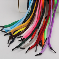 5mm 30cm Polyester Poignée Corde Papier Sac Cadeau Boîte Chaîne Emballage Corde pour Sac À Provisions Emballage Corde