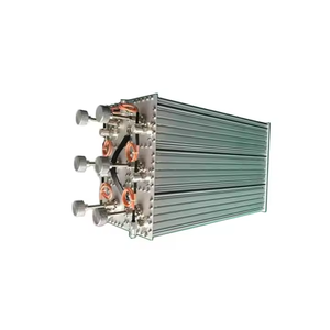 Chất lượng cao 30 Wát 380-520MHz UHF VHF duplexer với n-nữ/bnc-nữ cho đài phát thanh <span class=keywords><strong>Repeater</strong></span> hoặc vô tuyến di động - Product Image 3