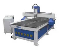 Cnc Toepassing 3D Houtbewerking Cnc Router Machine