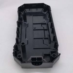 Arrancador de batería automotriz OEM Paquete de salto de diseño personalizado Paquete de salto recargable de refuerzo de batería hecho a medida para automóvil - Product Image 3