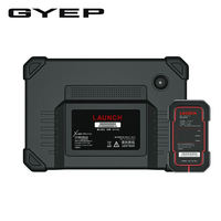 Escáner OBD2 Bidireccional Launch X431PROS V4.0+ - Herramienta de Diagnóstico Completo del Sistema con Codificación ECU y 2 Años de Actualización Gratuita