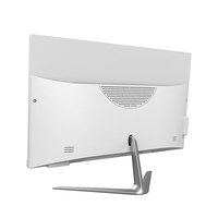 Ordinateur tout-en-un de bureau personnalisé de haute qualité, 24 pouces, 27 pouces, I3, I5, I7, 8 Go, 16 Go, 32 Go, SSD 128 Go, 256 Go, 512 Go, 1 To, pour les entreprises