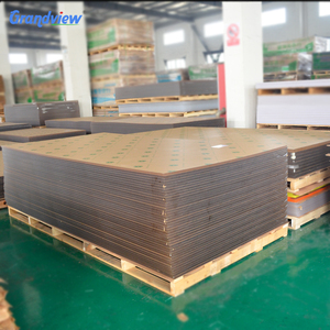 Yüksek Kaliteli Polikarbonat Akrilik Petek Panel Cam Levha Fiyatı - Product Image 3