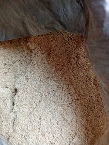 Alimento de salvado de arroz de alta calidad para caballos, ganado, cerdo, pescado, precio de exportación competitivo desde Vietnam - Product Image 2