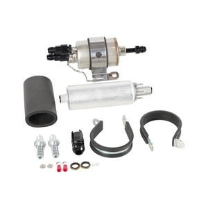 Performance Auto Car 450LPH 465LPH 525LPH Flow F90000267 F90000285 F90000274 pour pompe à carburant éthanol E85 - Product Image 5