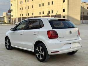 <span class=keywords><strong>Polo</strong></span> de <span class=keywords><strong>Segunda</strong></span> <span class=keywords><strong>Mano</strong></span> 2016 1.6L Automático con Volante a la Izquierda, Auto Usado Barato de China en Venta - Product Image 5