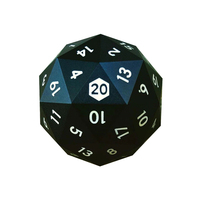 Jeu de dés de jeu en aluminium, laiton, titane, acier inoxydable, métal, fabrication sur mesure